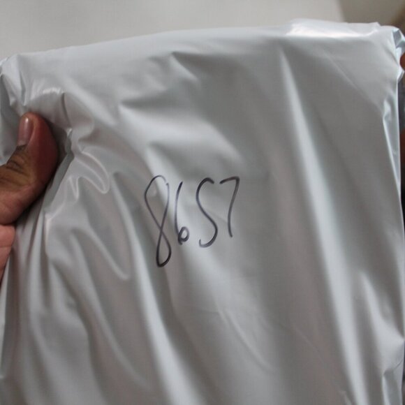 Aeropostale Women Blue Jeans Jeggings Denim Casual Size 8 - Picture 4 of 10